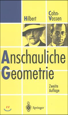 Anschauliche Geometrie