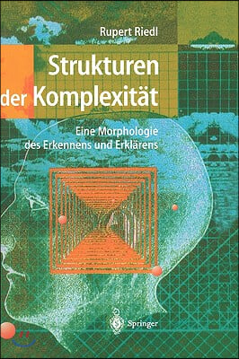 Strukturen Der Komplexitat: Eine Morphologie Des Erkennens Und Erklarens