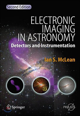 Electronic Imaging in Astronomy: Detectors and Instrumentation