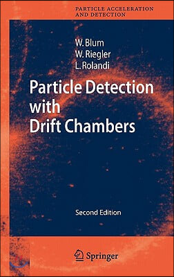 Particle Detection with Drift Chambers