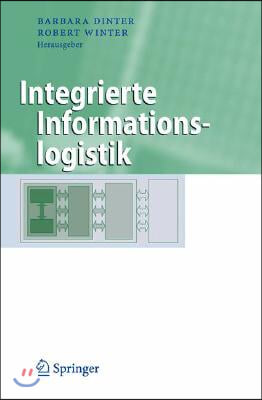 Integrierte Informationslogistik