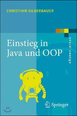 Einstieg in Java Und Oop