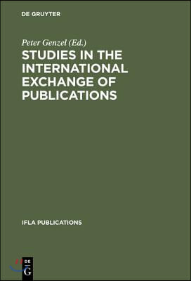 Studies in the International Exchange of Publications