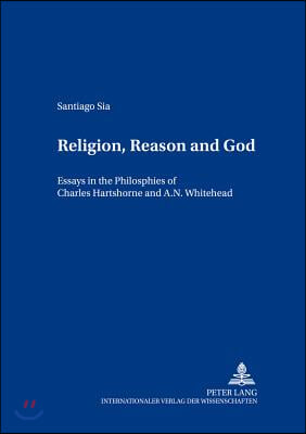 Religion, Reason and God