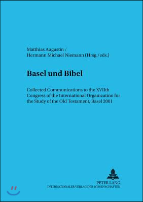 Basel Und Bibel
