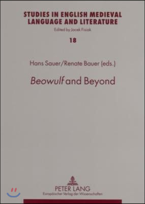 Beowulf and Beyond