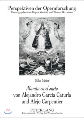 &quot;Manita En El Suelo&quot; Von Alejandro Garcia Caturla Und Alejo Carpentier