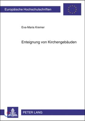 Enteignung Von Kirchengebaeuden