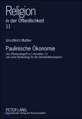 Paulinische Oekonomie