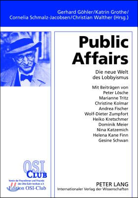 Public Affairs