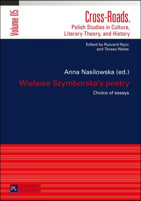 Wislawa Szymborska’s poetry