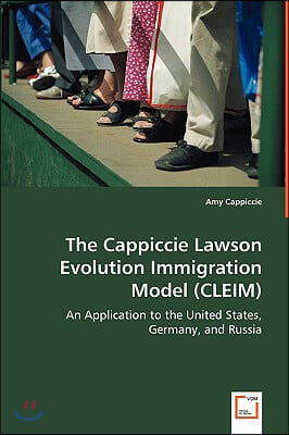 The Cappiccie Lawson Evolution Immigration Model (CLEIM)