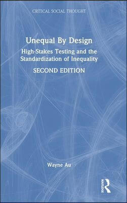 Unequal By Design