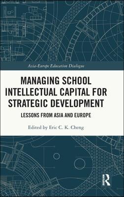 Managing School Intellectual Capital for Strategic Development