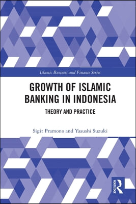 Growth of Islamic Banking in Indonesia