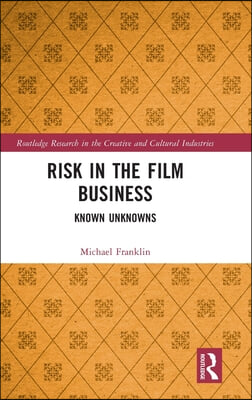 Risk in the Film Business