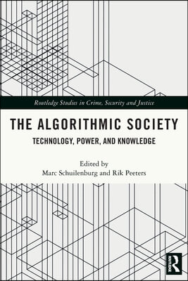 Algorithmic Society