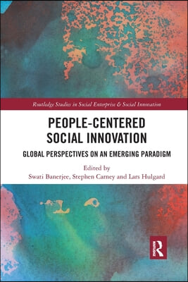 People-Centered Social Innovation