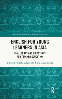 English for Young Learners in Asia