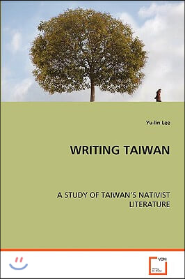 Writing Taiwan