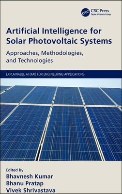 Artificial Intelligence for Solar Photovoltaic Systems