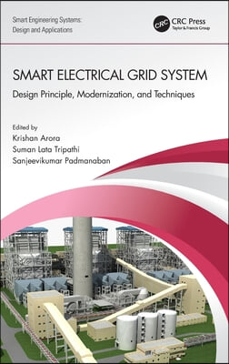 Smart Electrical Grid System