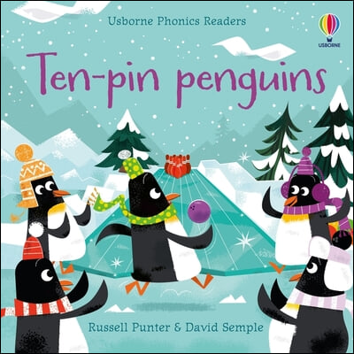 The Ten-Pin Penguins