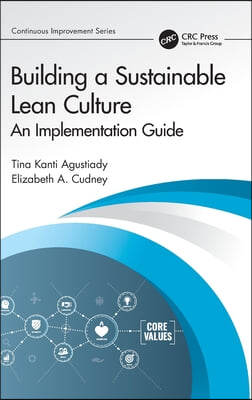 Building a Sustainable Lean Culture