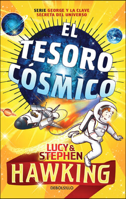 El Tesoro Cosmico / George's Cosmic Treasure Hunt 2