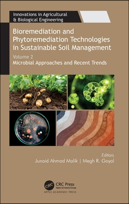 Bioremediation and Phytoremediation Technologies in Sustainable Soil Management