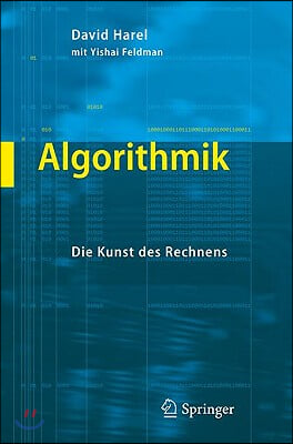 Algorithmik: Die Kunst Des Rechnens