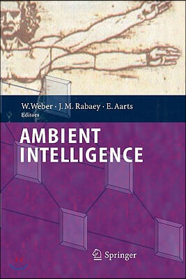 Ambient Intelligence