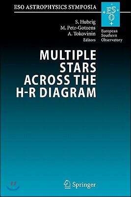 Multiple Stars Across the H-R Diagram