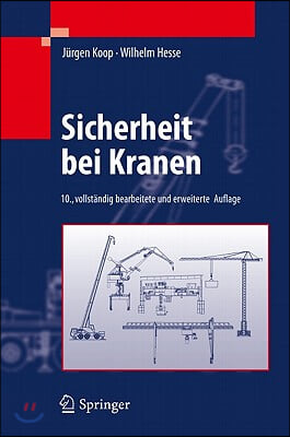 Sicherheit Bei Kranen