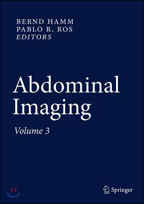 Abdominal Imaging