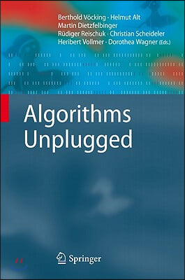 Algorithms Unplugged