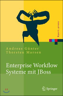 Enterprise Workflow Systeme Mit Jboss