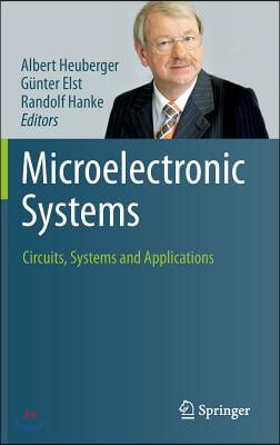 Microelectronic Systems: Circuits, Systems and Applications