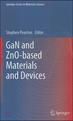 GaN and ZnO-Based Materials and Devices