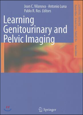 Learning Genitourinary and Pelvic Imaging