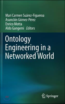 Ontology Engineering in a Networked World