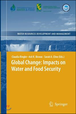 Global Change: Impacts on Water and Food Security