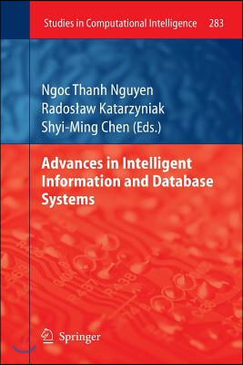 Advances in Intelligent Information and Database Systems