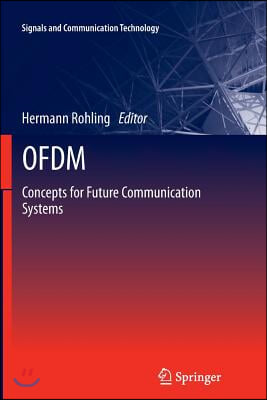 Ofdm: Concepts for Future Communication Systems