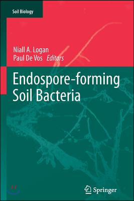 Endospore-Forming Soil Bacteria