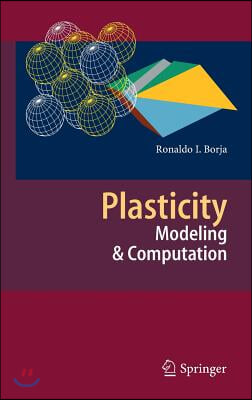 Plasticity: Modeling &amp; Computation