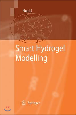 Smart Hydrogel Modelling