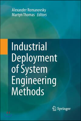 Industrial Deployment of System Engineering Methods