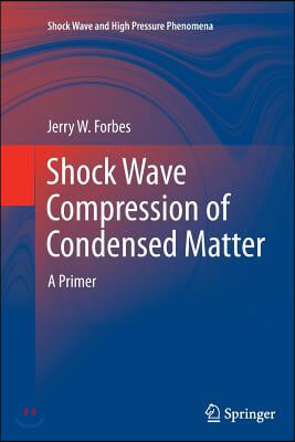 Shock Wave Compression of Condensed Matter: A Primer