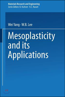 Mesoplasticity and Its Applications